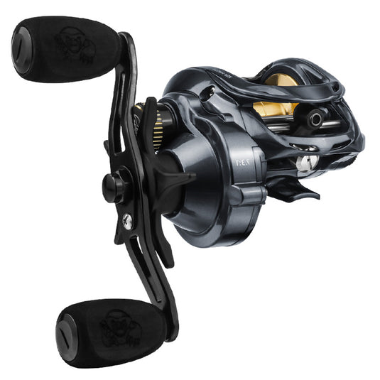 RUNCL Baitcasting Reel Storm Fox