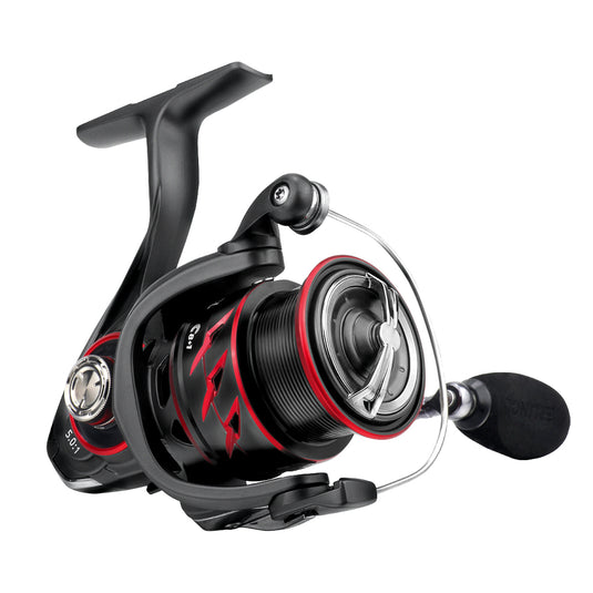RUNCL Dodgia Spinning Reel