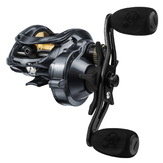 RUNCL Baitcasting Reel Storm Fox