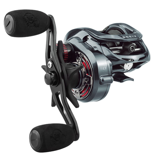 Dodgia baitcasting reel
