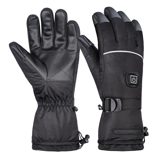 Heated Gloves