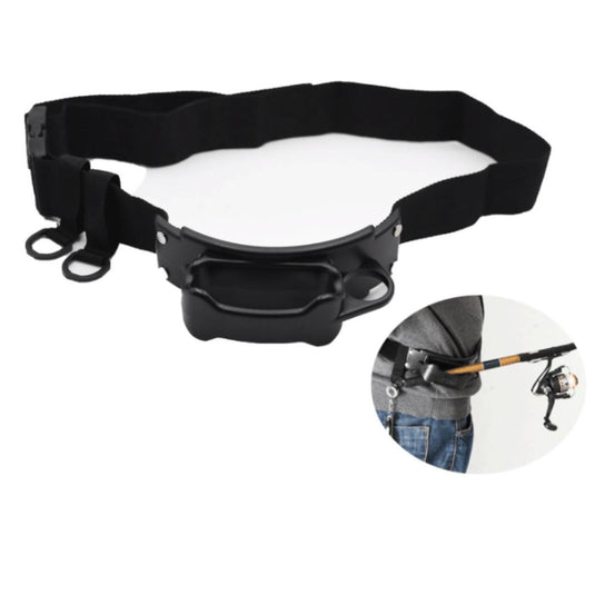 Fishing  Waist Belt