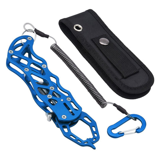 Fish Lip Gripper