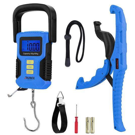 Waterproof Fishing Scale