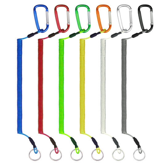 Fishing Lanyards