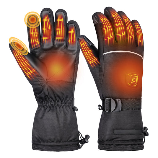 Heated Gloves