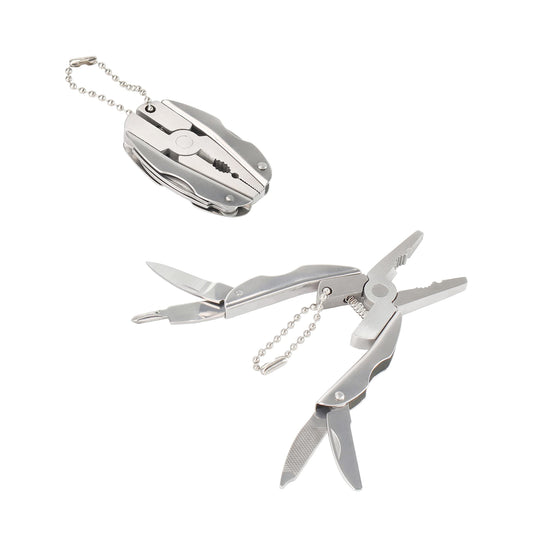 Multifunctional Folding Pliers