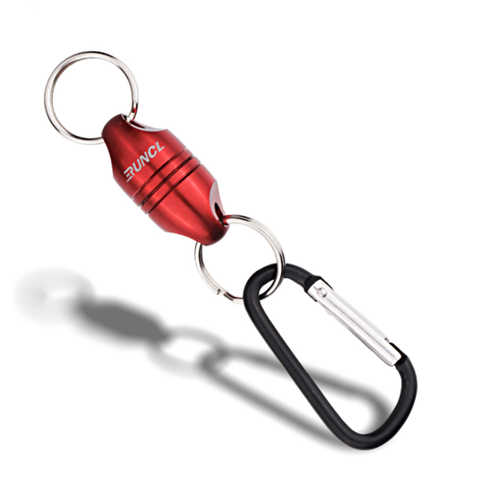 Magnetic Carabiner