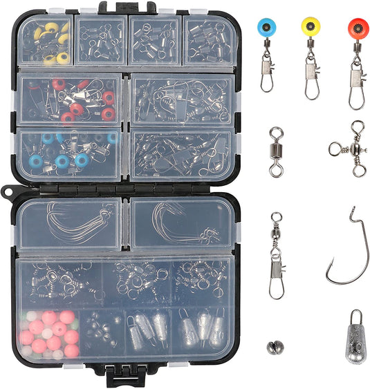 Fishing Terminal Tackle