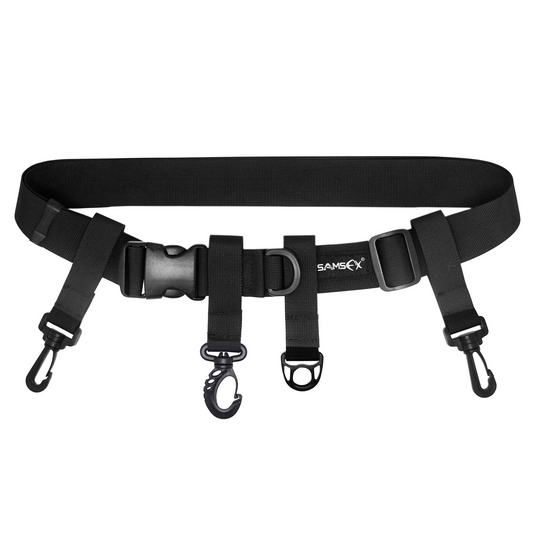 Fishing Wader Belt