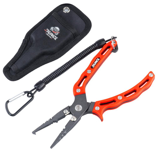 fishing plier