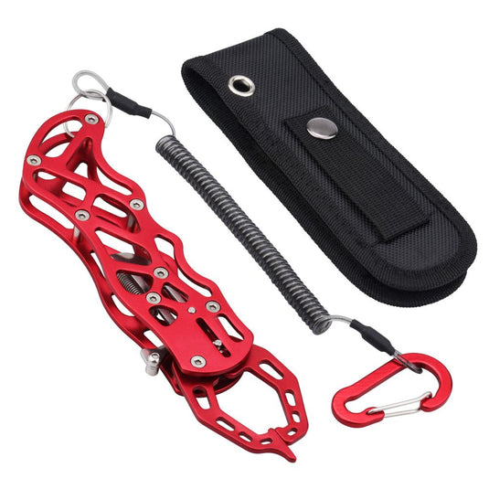 Fish Lip Gripper