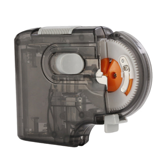 tie fishing line to hook