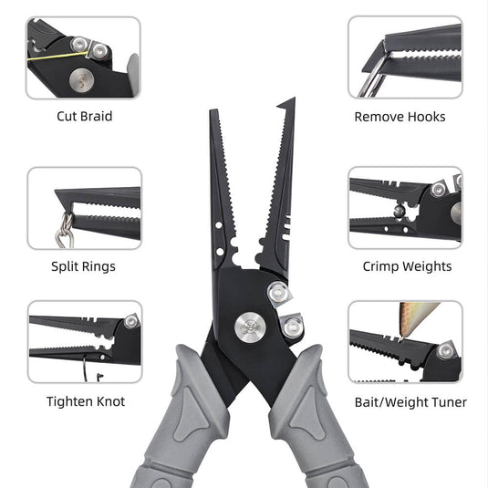 Fishing Pliers