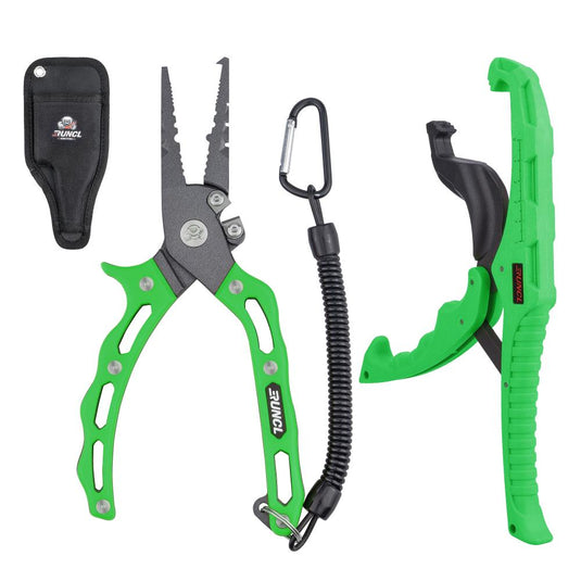 fishing plier