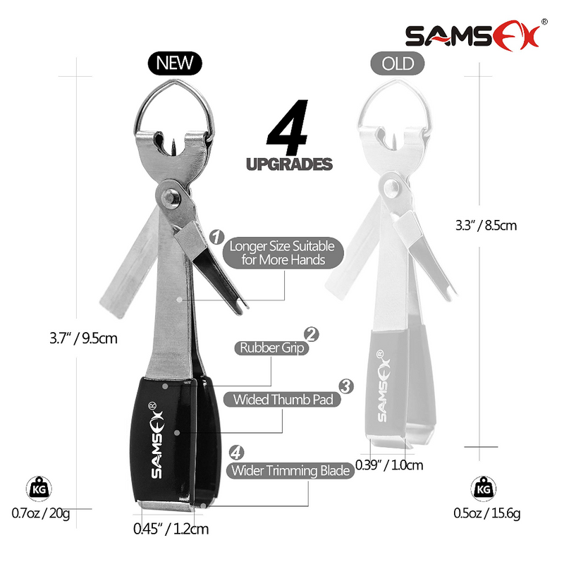Load image into Gallery viewer, Multifunctional Line Cutter Set
