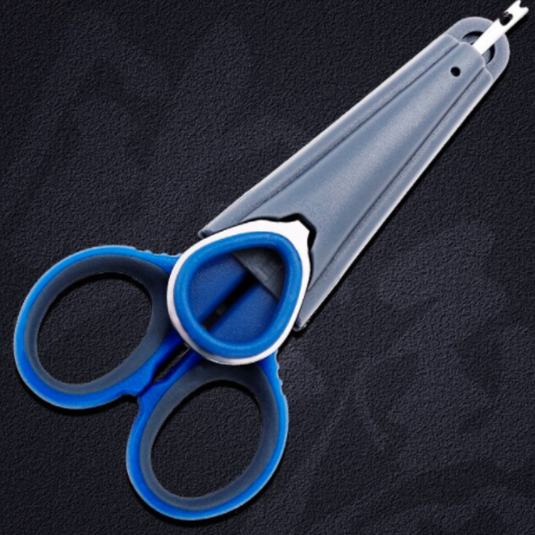 PE Line scissors
