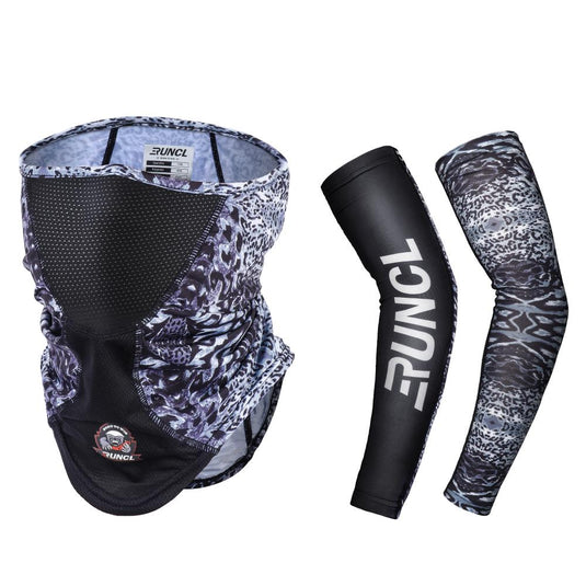 Protection Arm Sleeves