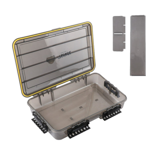 fishing tackle box