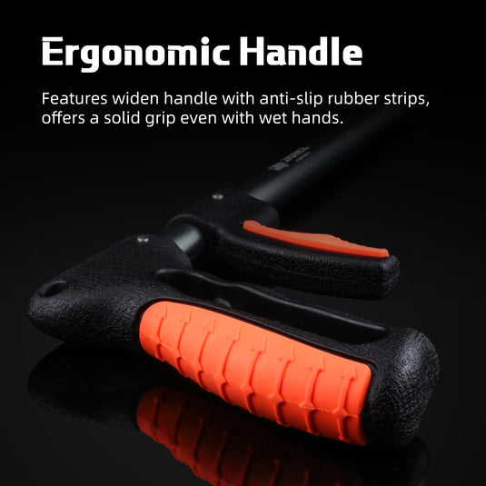 Extractor Fishing Hook Remover Handle