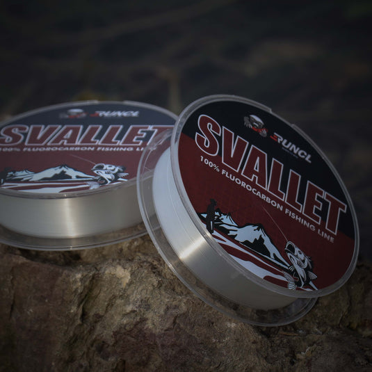 Fluorocarbon Fishing line