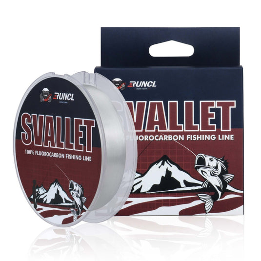 Fluorocarbon Fishing line