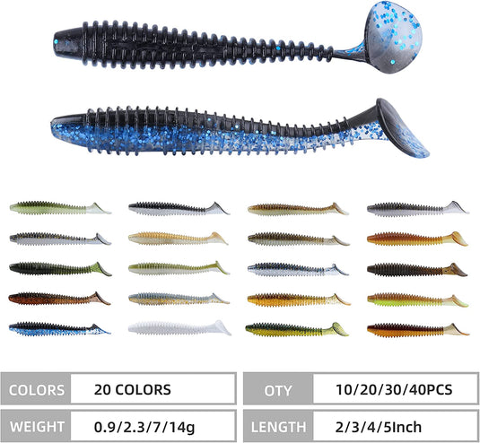 swimbaits