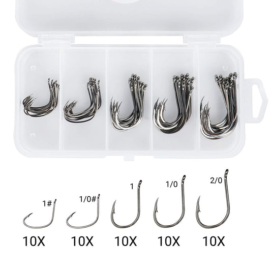 fishing hooks