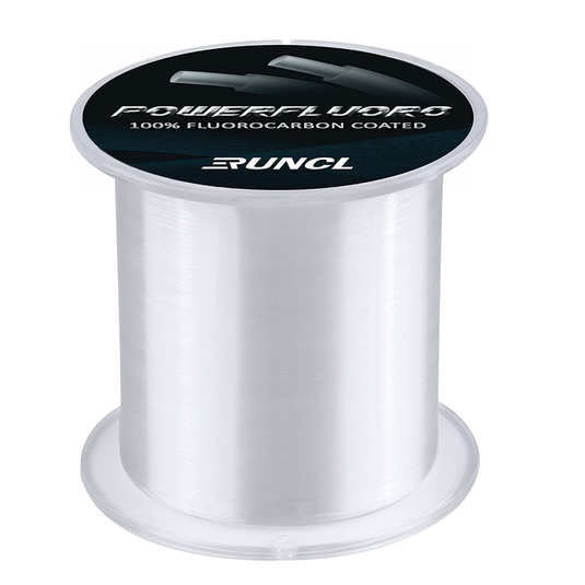 PowerFluoro Fishing Line