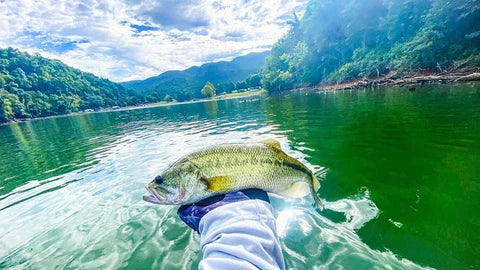 Top 10 Accessories You Need To Consider For Kayak Fishing