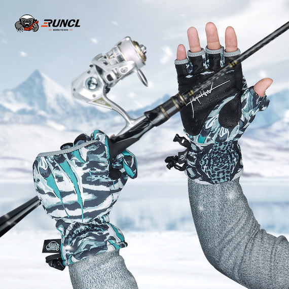 Fishing Gloves: How to Choose the Optimal Pair of This For 2023