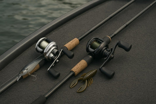 Bass Gear Ratio For Beginners
