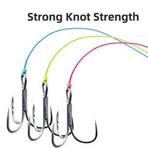 Braided Fishing Line Knots: 5 Easy Knots You Can Tie In 2 Minutes