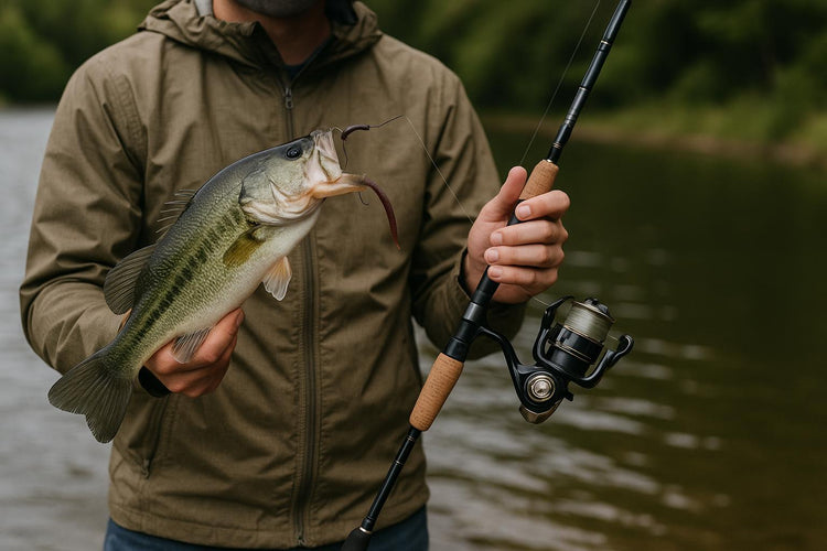 Neko Rig Bass Fishing Guide