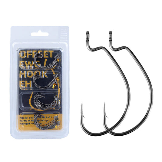 BRUNO  fishing hooks