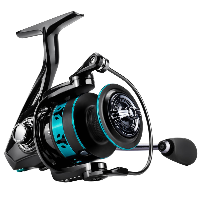 Load image into Gallery viewer, Baelish Spinning Fishing Reel
