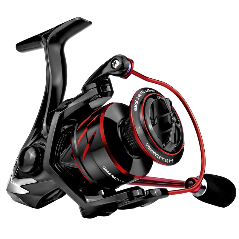 Load image into Gallery viewer, Rodmaster Spinning Reel

