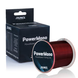 monofilament fishing line