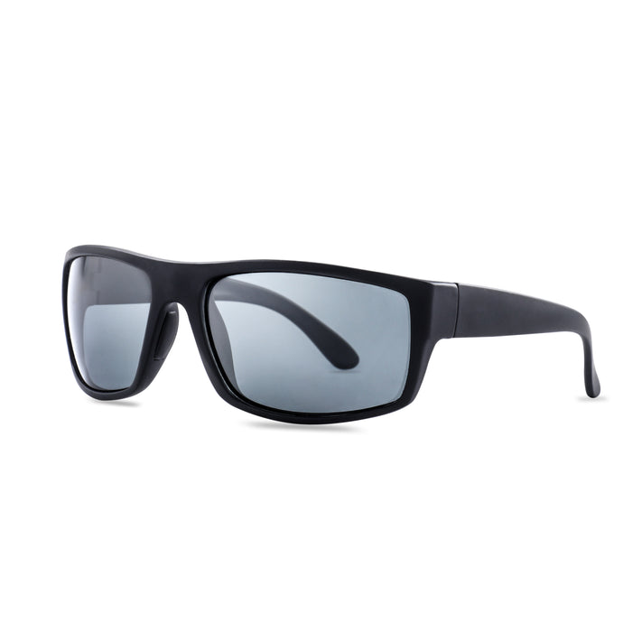 Jayclaw Polarized Sports Sunglasses with nose pad