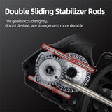 RUNCL Dodgia Spinning Reel