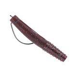 RUNCL Finesse Baton Worms 8pcs/2.75in