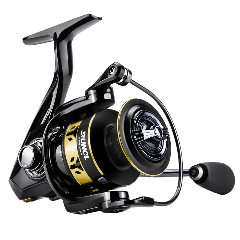 Load image into Gallery viewer, RUNCL Storm Fox Spinning Reel 2000
