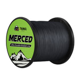 RUNCL Merced Braided Fishing Line (1000Yds)