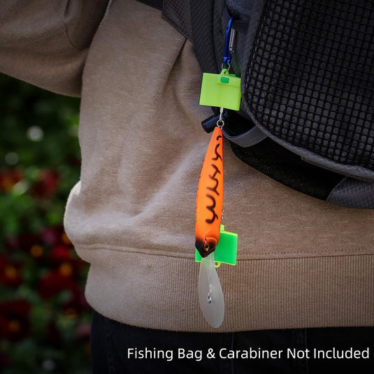 covers for fishing hooks Protector Treble Hook Covers, Treble Hook Bonnets – Runcl