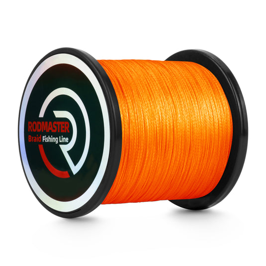 Rodmaster Braided Fishing Line