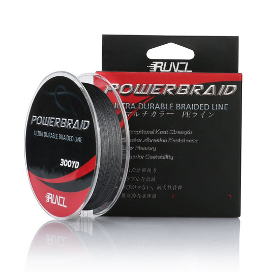 RUNCL PowerBraid