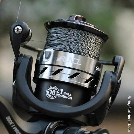 RUNCL PowerBraid