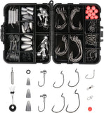 Fishing Terminal Tackle