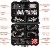 Fishing Terminal Tackle