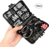 Fishing Terminal Tackle
